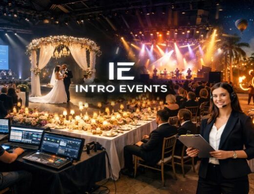Intro Events
