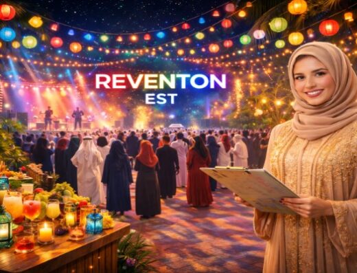 Reventon EST