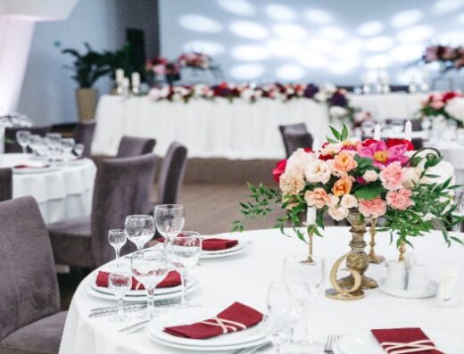 Riyadh event planner