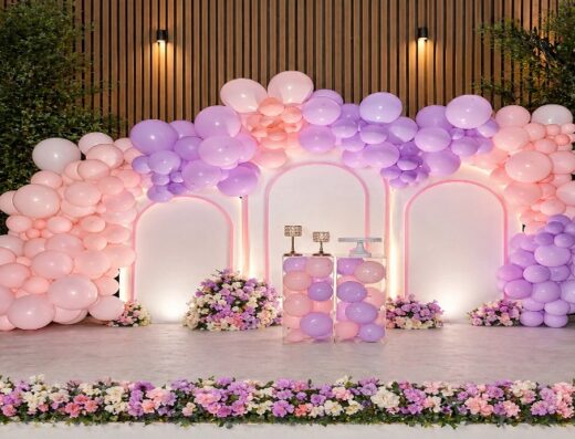 Zee J Events