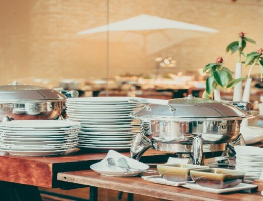 Medrainus Catering & Hospitality