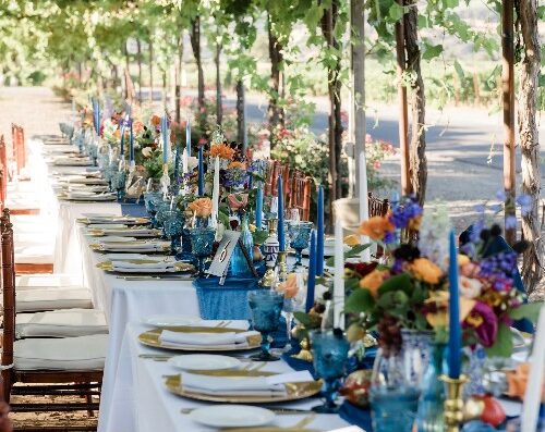 Nesma Catering Company