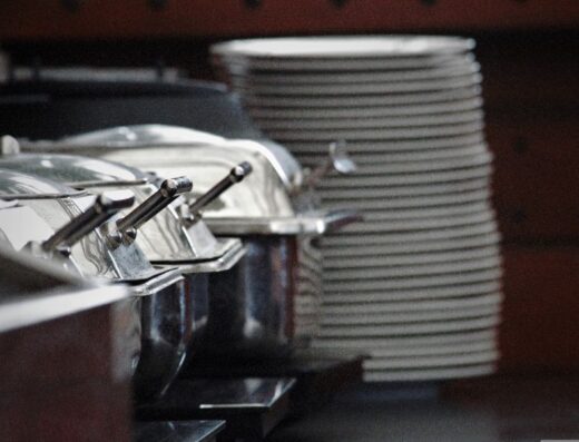 Teri Meri Catering Services