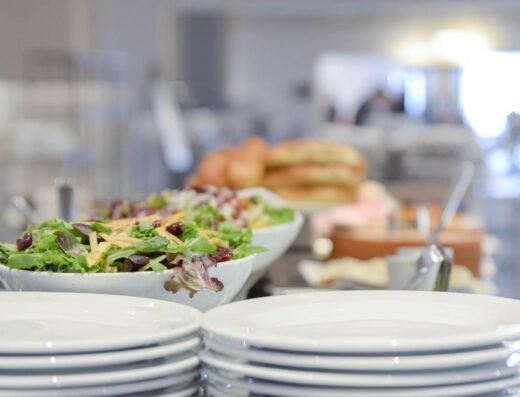 Big Dish Catering