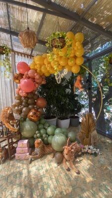 Trupp & Fest – Event Planning Professionals