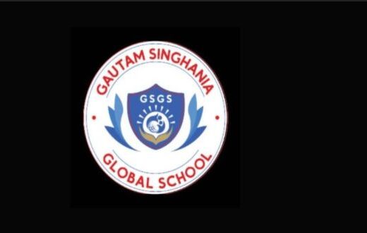 Gautam Singhania Group School, Best School in Kalyan | ICSE School